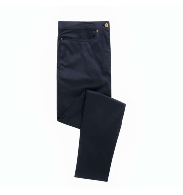 MEN'S PERFORMANCE CHINO JEANS