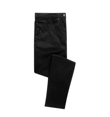 MEN'S PERFORMANCE CHINO JEANS