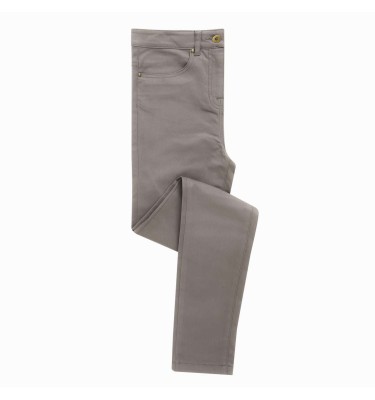 LADIES' PERFORMANCE CHINO JEANS