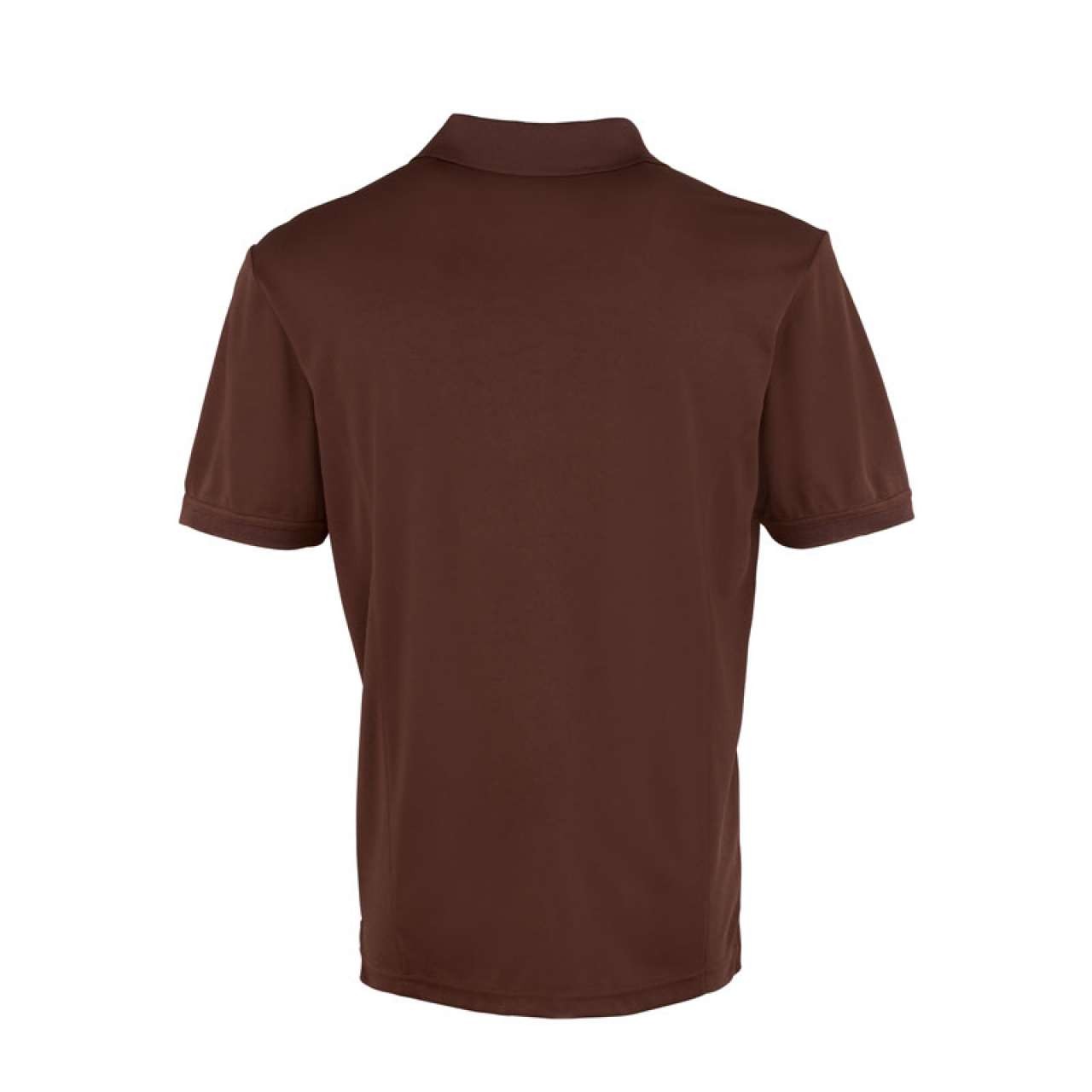 MEN’S COOLCHECKER® PIQUE POLO