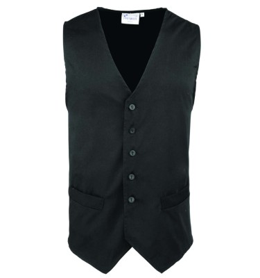 MEN’S HOSPITALITY WAISTCOAT