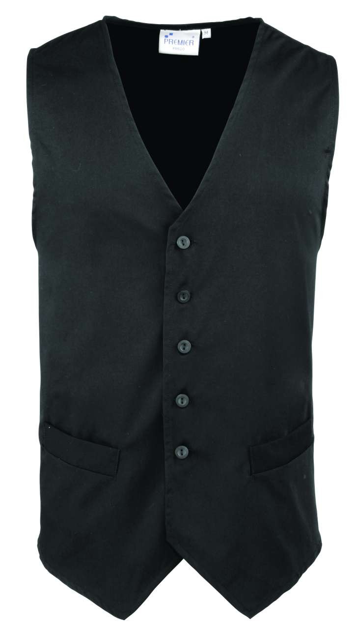 MEN’S HOSPITALITY WAISTCOAT