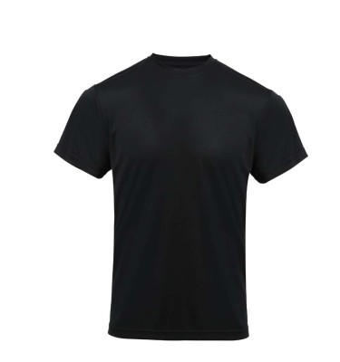 COOLCHECKER® CHEF’S T-SHIRT (MESH BACK)