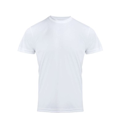 COOLCHECKER® CHEF’S T-SHIRT (MESH BACK)