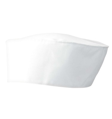 CHEF’S SKULL CAP