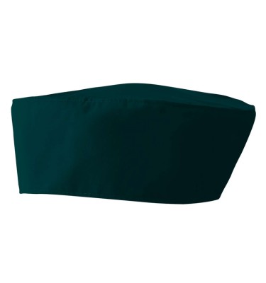 CHEF’S SKULL CAP