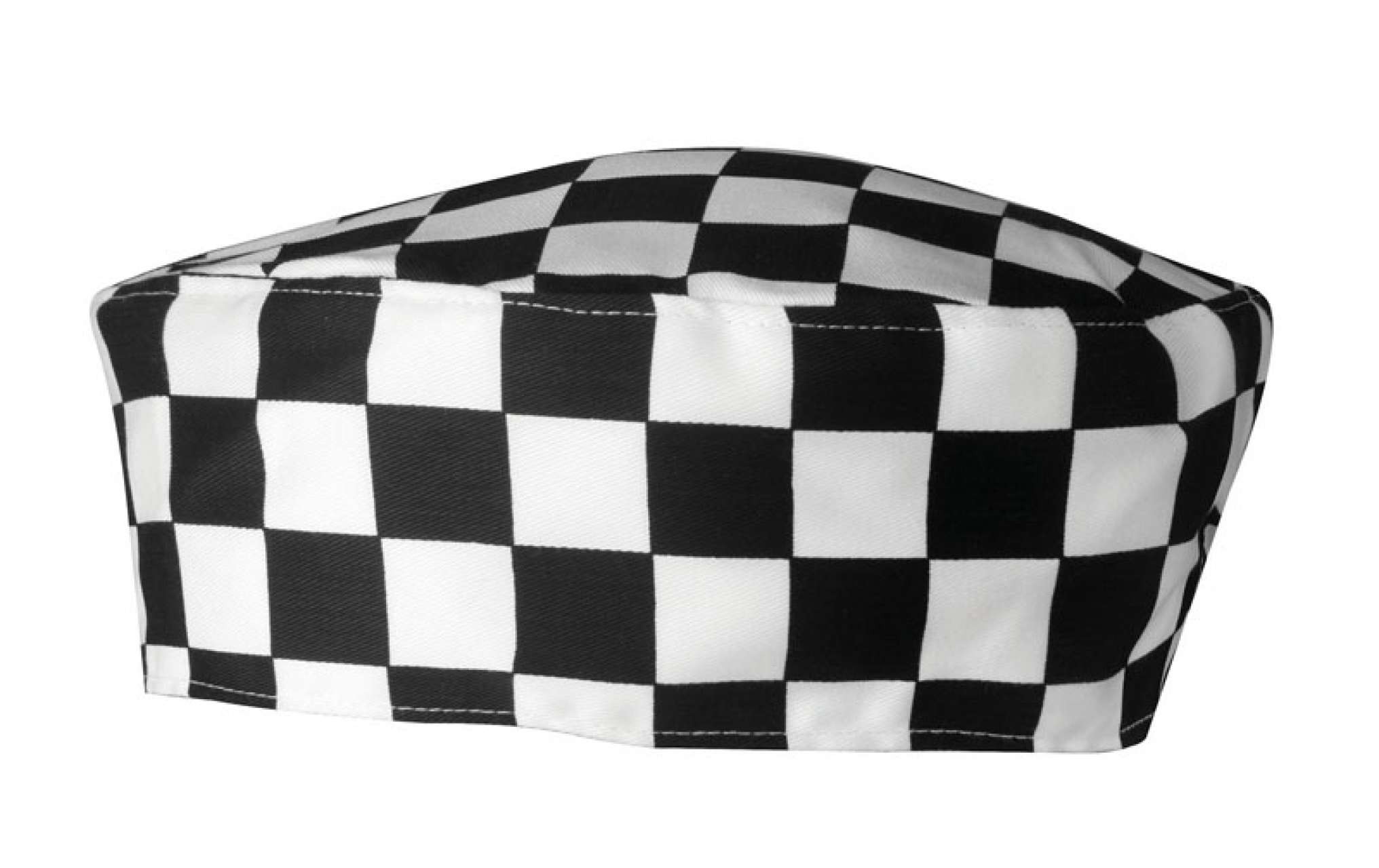 CHEF’S SKULL CAP