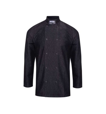 CHEF'S DENIM JACKET