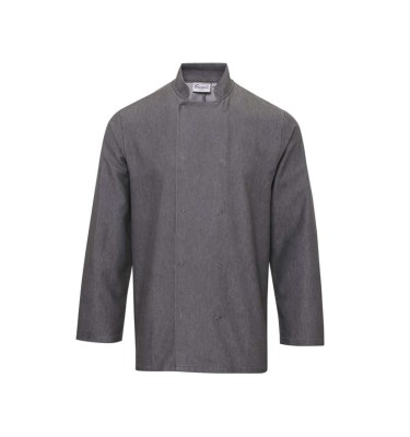 CHEF'S DENIM JACKET