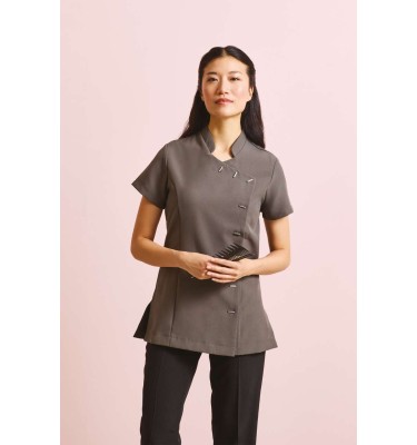 ‘ORCHID’ BEAUTY AND SPA TUNIC