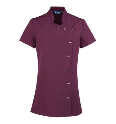 ‘ORCHID’ BEAUTY AND SPA TUNIC