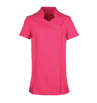 ‘ORCHID’ BEAUTY AND SPA TUNIC