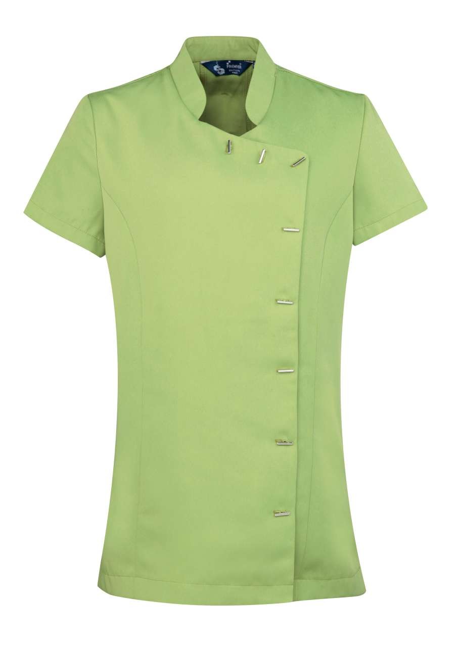 ‘ORCHID’ BEAUTY AND SPA TUNIC