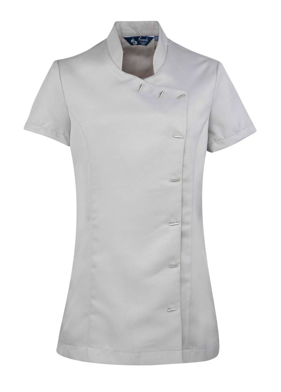 ‘ORCHID’ BEAUTY AND SPA TUNIC