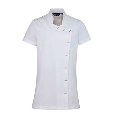 ‘ORCHID’ BEAUTY AND SPA TUNIC