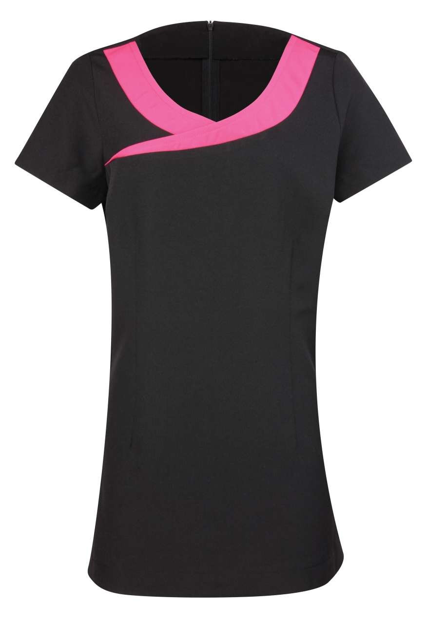 ‘IVY’ BEAUTY AND SPA TUNIC