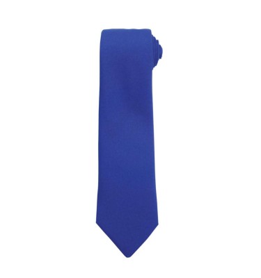 PLAIN WORK TIE
