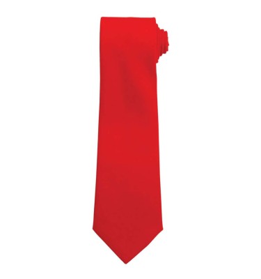 PLAIN WORK TIE