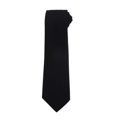 PLAIN WORK TIE