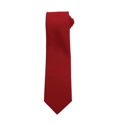 PLAIN WORK TIE