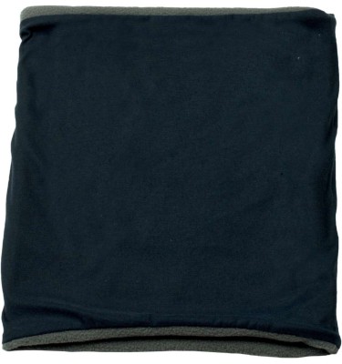 FLEECE-LINED NECKWARMER