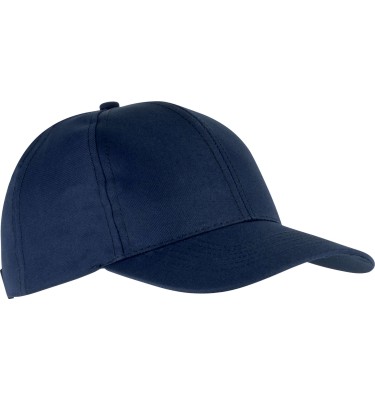 POLYESTER CAP - 6 PANELS
