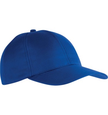 POLYESTER CAP - 6 PANELS