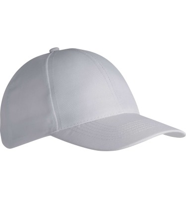POLYESTER CAP - 6 PANELS