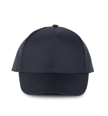 POLYESTER CAP - 5 PANELS