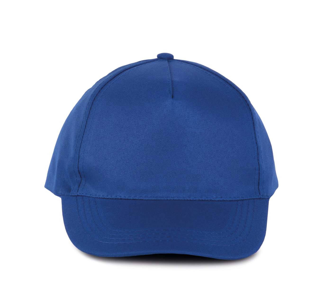 POLYESTER CAP - 5 PANELS