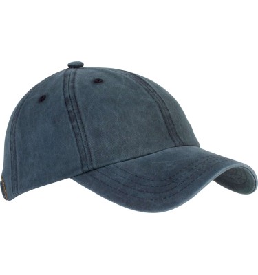 6 PANELS VINTAGE CAP