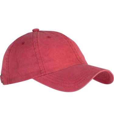 6 PANELS VINTAGE CAP