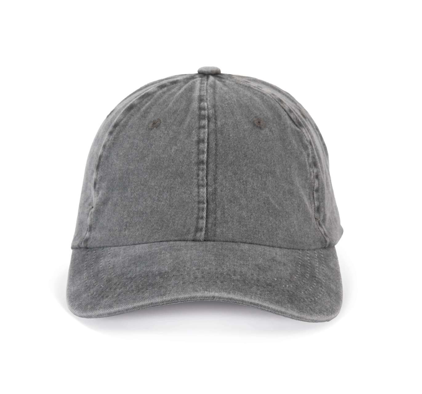 6 PANELS VINTAGE CAP