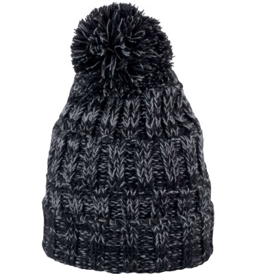 BOBBLE BEANIE