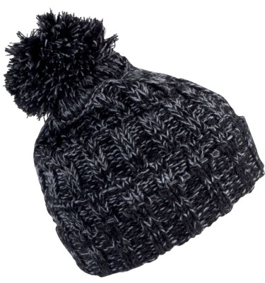 BOBBLE BEANIE