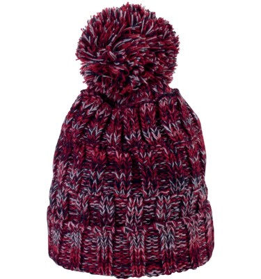 BOBBLE BEANIE