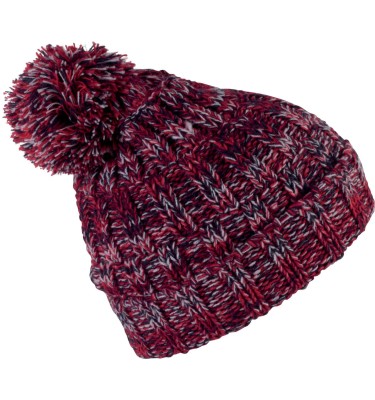 BOBBLE BEANIE