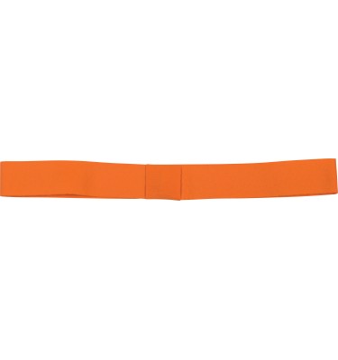 REMOVABLE HAT RIBBON