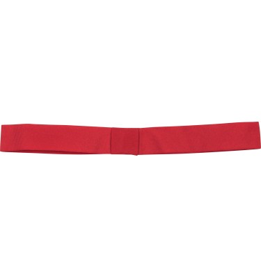 REMOVABLE HAT RIBBON