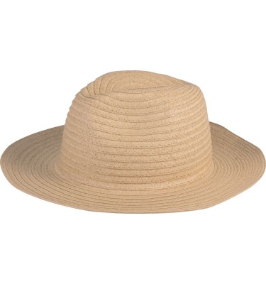 CLASSIC STRAW HAT