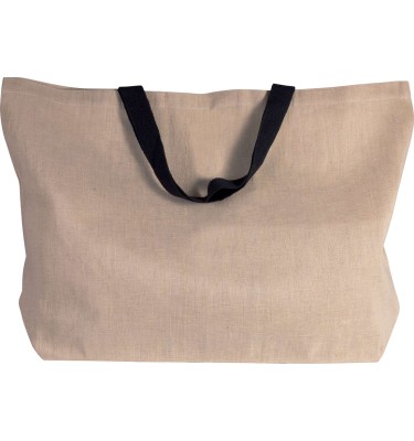 LARGE JUCO HOLD-ALL BAG
