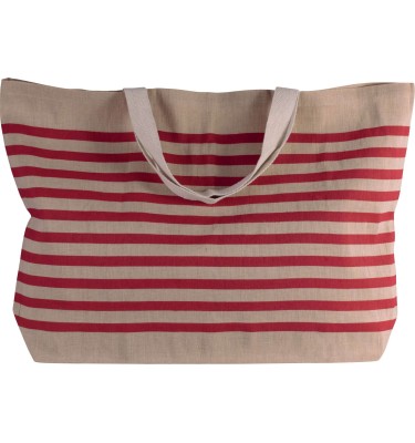 LARGE JUCO HOLD-ALL BAG
