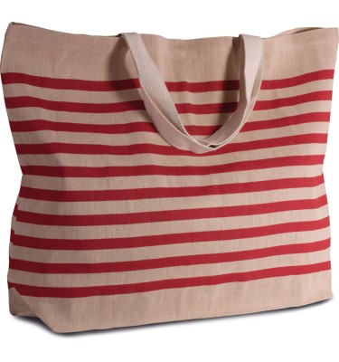 LARGE JUCO HOLD-ALL BAG