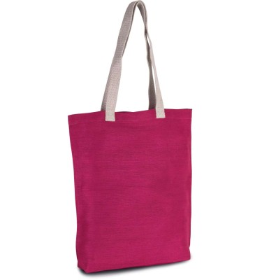 JUCO SHOPPER BAG