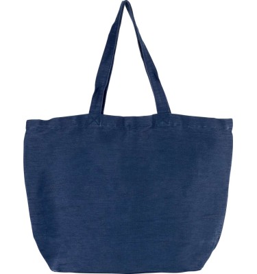 LARGE LINED JUCO BAG
