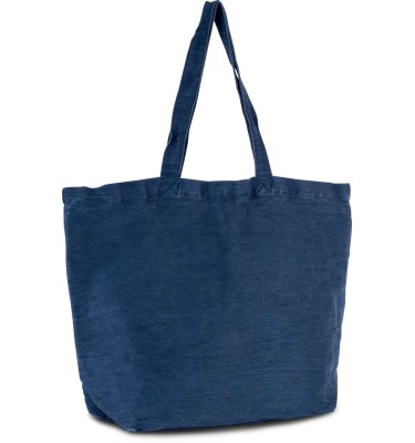 LARGE LINED JUCO BAG