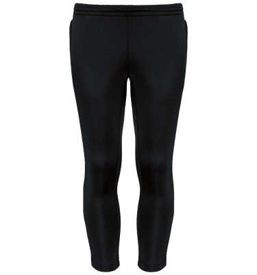 KIDS' TRACKSUIT BOTTOMS