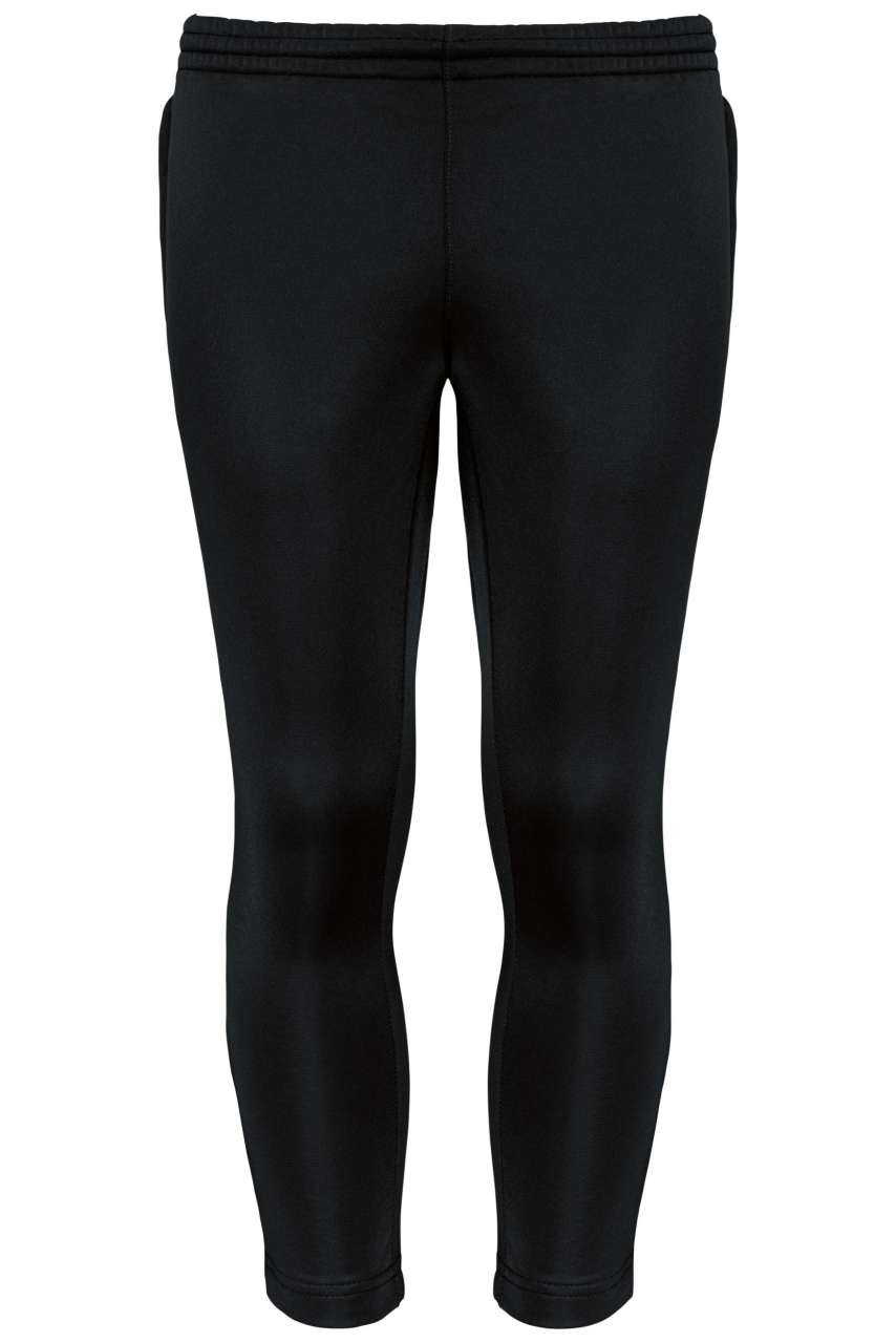KIDS' TRACKSUIT BOTTOMS