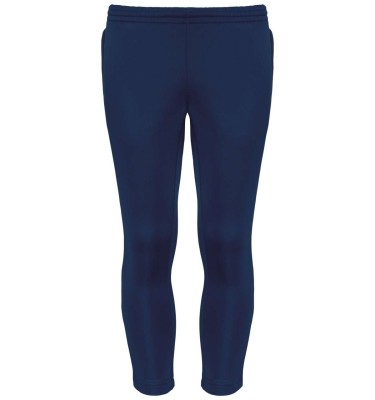 KIDS' TRACKSUIT BOTTOMS