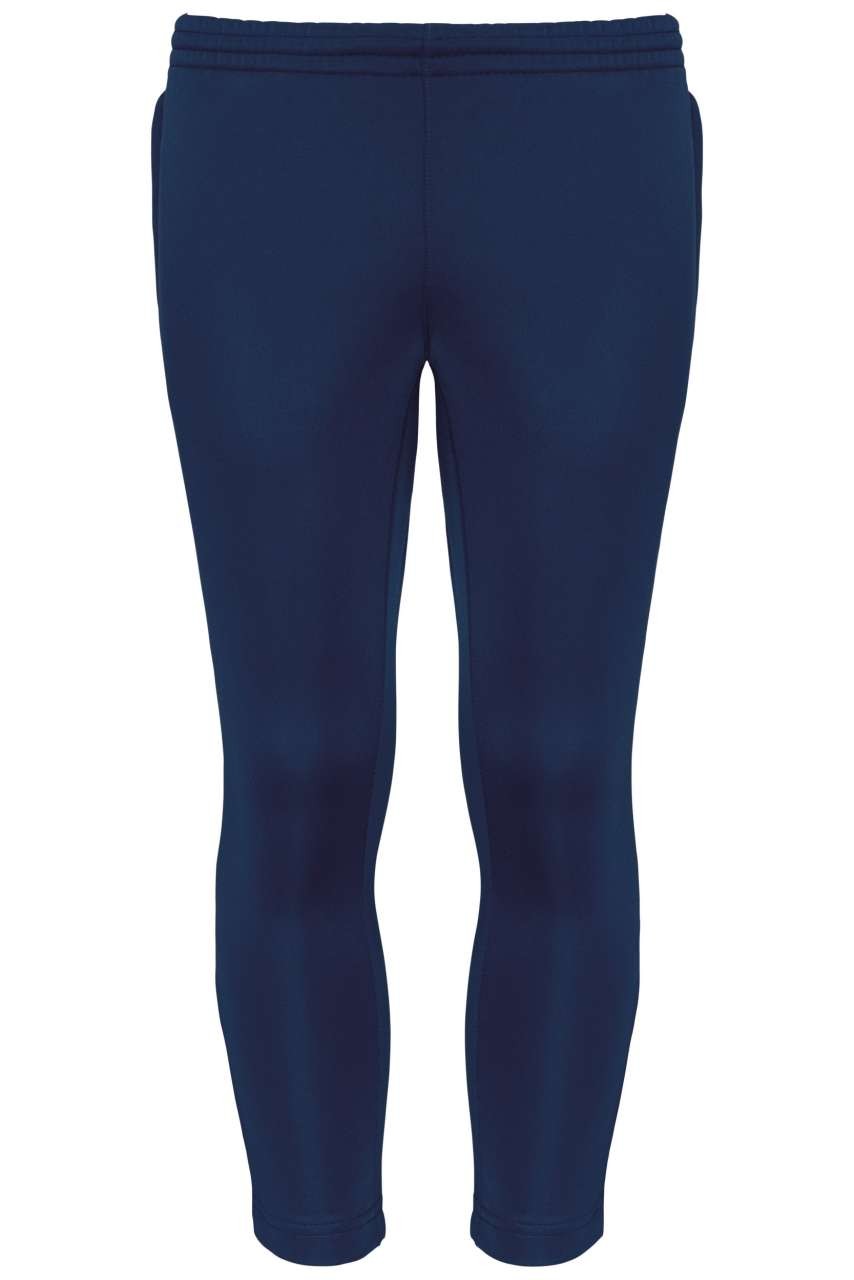 KIDS' TRACKSUIT BOTTOMS